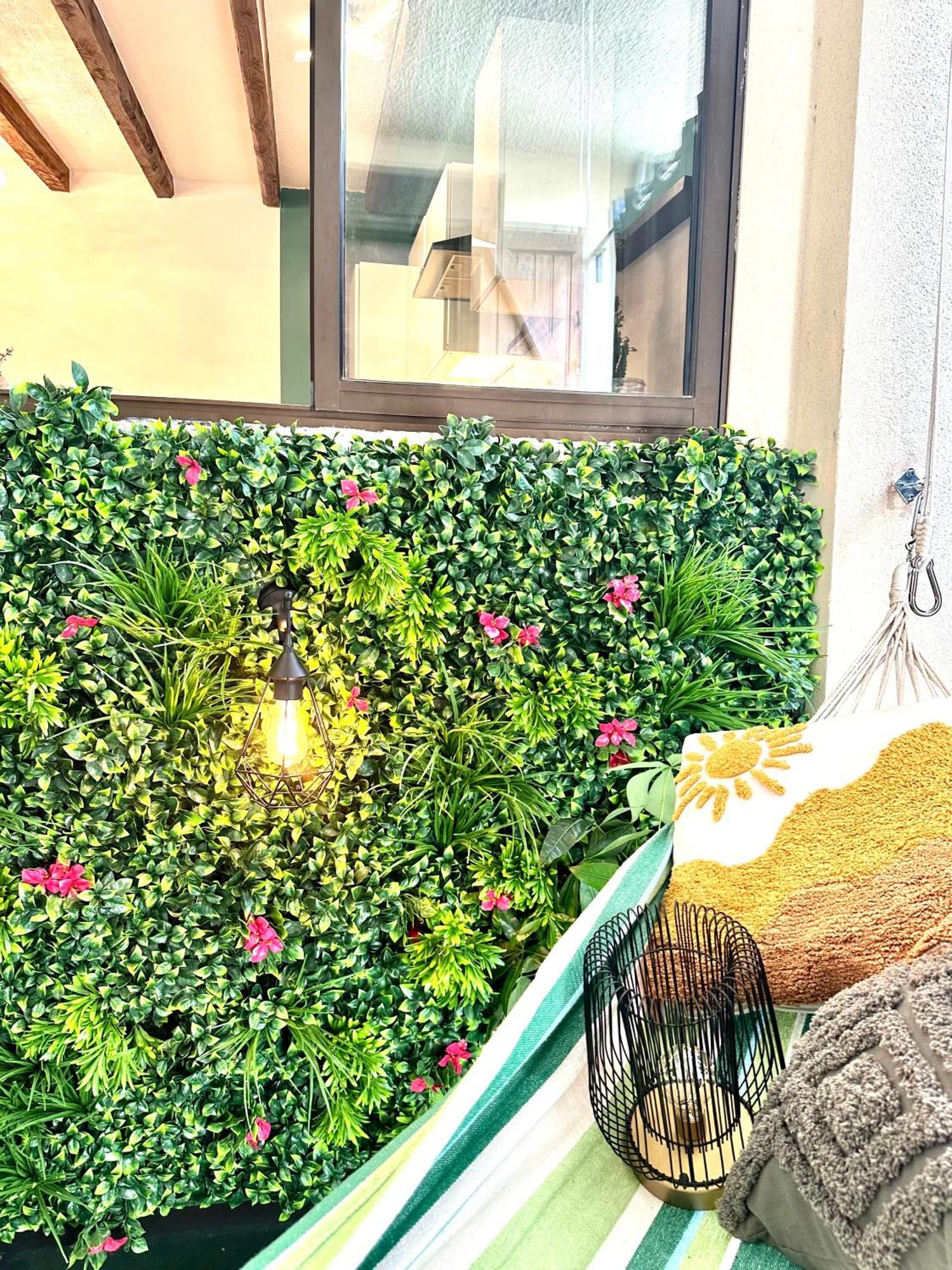 Le Cocon De La Chaine Des Puys & Spa Terrasse Apartment Aubiere Ngoại thất bức ảnh